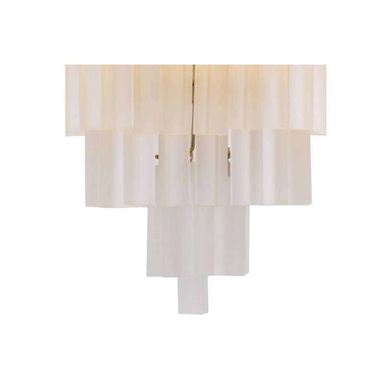 Nova 9 - Light Chandelier