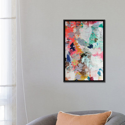 Really Bro by Kent Youngstrom - Gallery-Wrapped Canvas Giclée