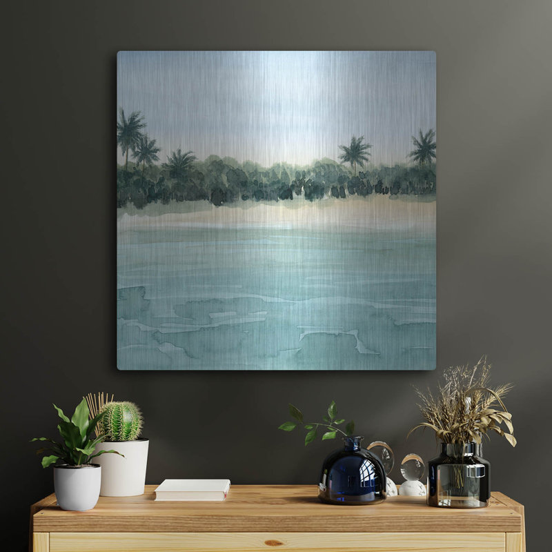«Paradis I» par Grace Popp