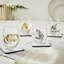 Classic Wrendale Designs  - Assorted Animal Tumblers Set