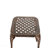 Outdoor Table Black