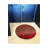 Burdy Themed Motif Traditional Patterned Round Woven Base Vintage Decorative Carpet-1309535663