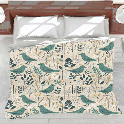 Housse de couette 