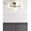 Viaggio 5 - Light Semi Flush Mount-56359670-56359671-57319337