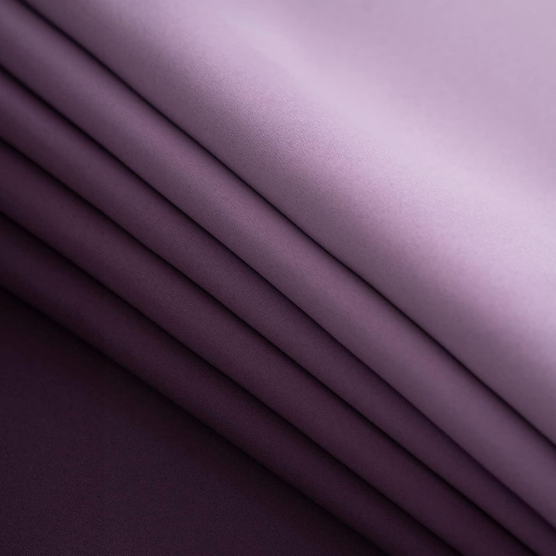 Blackout Curtain Panel Pair