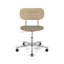 Co Leather Task Chair-963130448-963130449