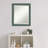 Hauck Solid Wood Rectangle Wall Mirror-318147995-318147992