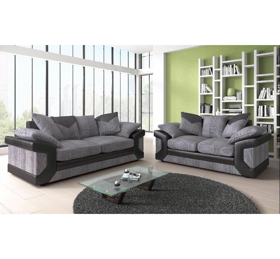 Sofa-Set Sino