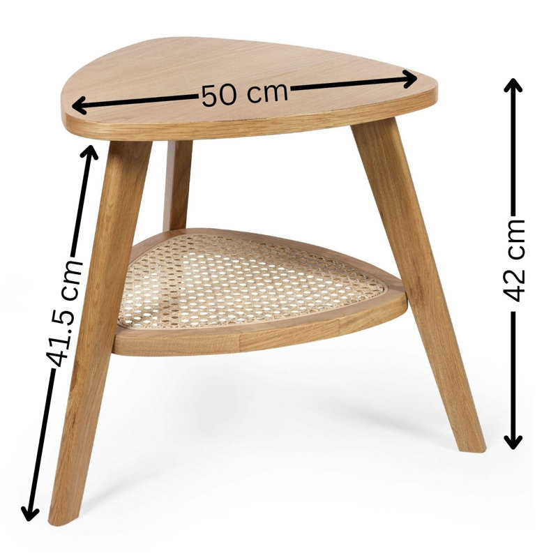 Vera End Table