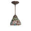 Wisteria 1 - Light Pendant
