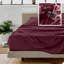 Bare Home Microfiber Sheet Set-555442743-555442750