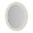 Serenity Solid And Engineered Wood Flat Mirror