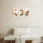 Impression sur toile brune-1196839775
