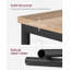 Agustina Bedside Table-208781379