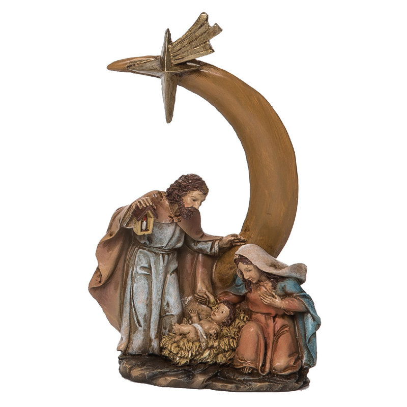 Figurine de Noël