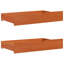 Solid Wood Bed Frame-992271994