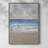 StressFree II Framed Print - Solid Wood