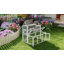 Rabbit, Guinea Pig Hutch
