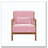 Wooden Lounge Chair-1834242468