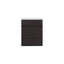 Lavabo de salle de bain Sutcliffe, noir-595715018