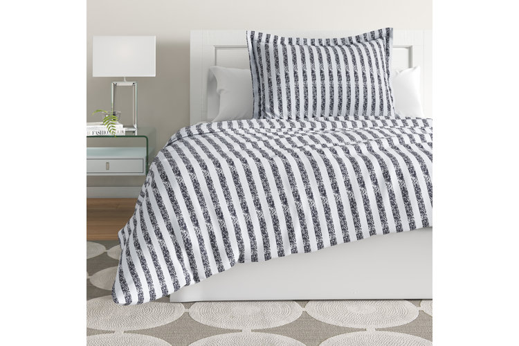 Kiril Duvet Cover Set