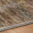 Premium Machine Washable Dream Shag Horizontal Bars Rug-670556979-670556932