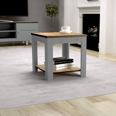 Arlais End Table