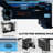 L Shaped Computer Desk, Corner Desk For Home And Office-2125606944