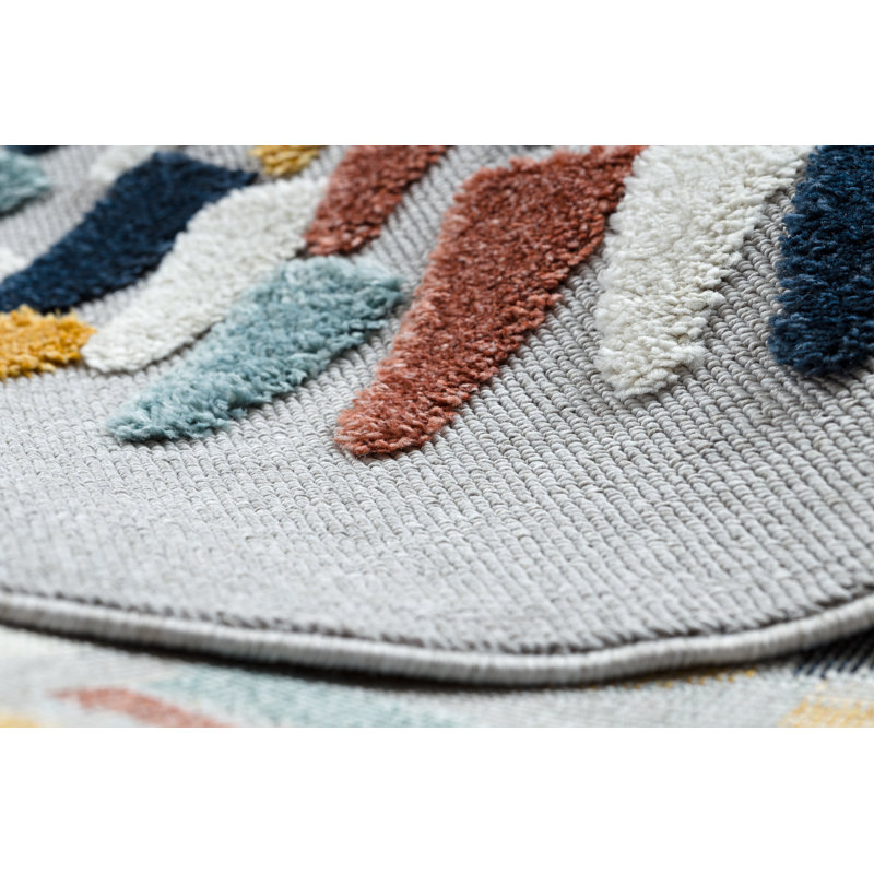 Vivienne Area Rug, Rectangle 80 x 150cm