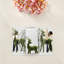 Square Napkins