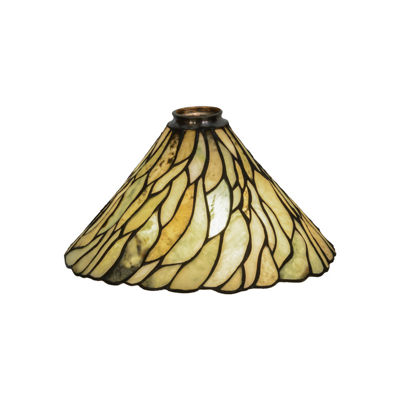 Cone Lamp Shade