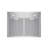 Victory 30-Inch 600 CFM Wall Mount Range Hood with 3-Speed Push Button in Stainless Steel