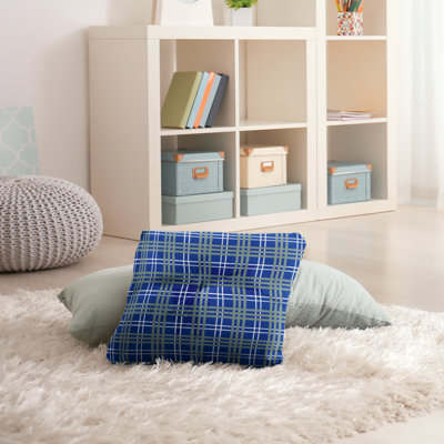 Housse de coussin carrée Dallas football Luxury