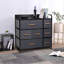 Commode de rangement 7 tiroirs Killough-1444583079
