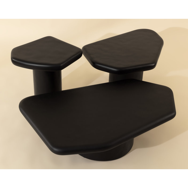 Detti Coffee Table