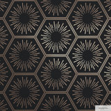 Bogomila 16.5' L x 20.5" W Peel and Stick Wallpaper Roll