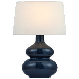 Chapman & Myers Lismore Medium Table Lamp