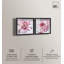 Blush Pink Floral Art -1919351493-1919351481