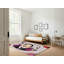 Tapis de vacances d'Halloween The Holiday Aisle®-1239567851