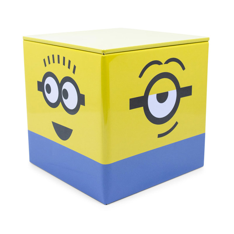 Ukonic Decorative Bin
