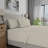 100% Cotton Lightweight Percale Weave Sheet Set-1397037328-1422448962