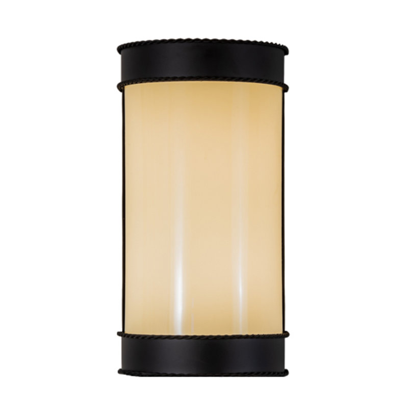 Wyant 2 - Light Flush Mounted Sconce
