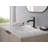 Single Handle Bathroom Faucet-124395032