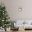 «Merry Catmas Festive Kitten», conception de Laura Watson-114325136-114325134