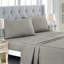 Ensemble d'édredon 9 pièces Bed-in-a-Bag Soft Bedding-108625560