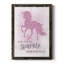 Sparkle - cadre photo, impression sur toile-229401190-229401186