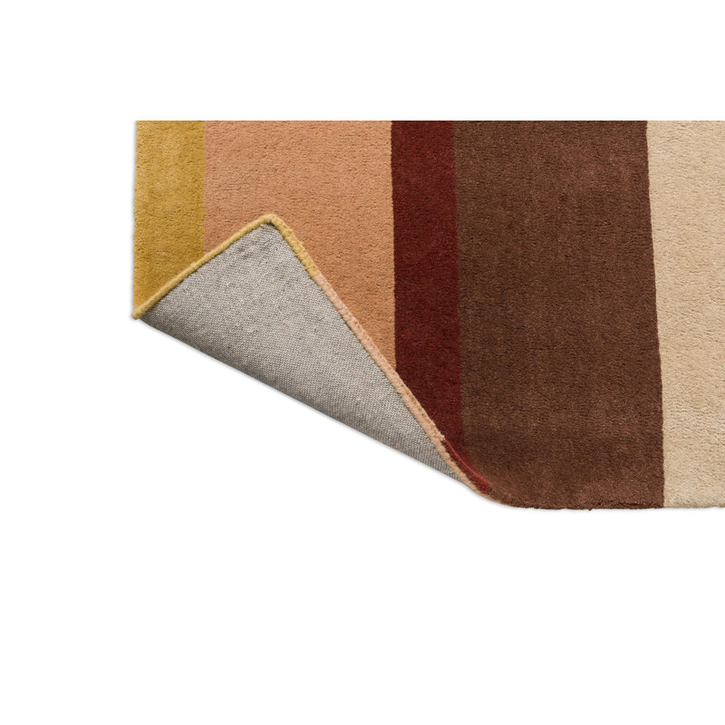 Decor Linear Ruby 089803, Rectangle 6'7" x 9'2"