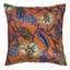 Ardmore 'Monkey Bean' Velvet Pillow-36940641