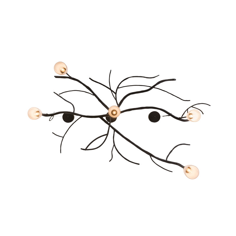5 - Light Chandelier