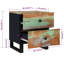 Bexton 40 cm W Bedside Table-816058150-865127618